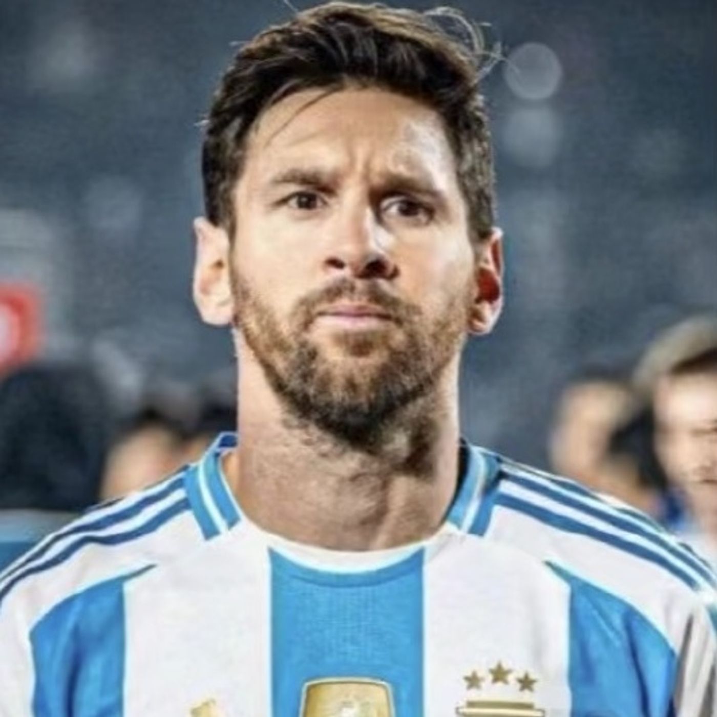 The Football Referee