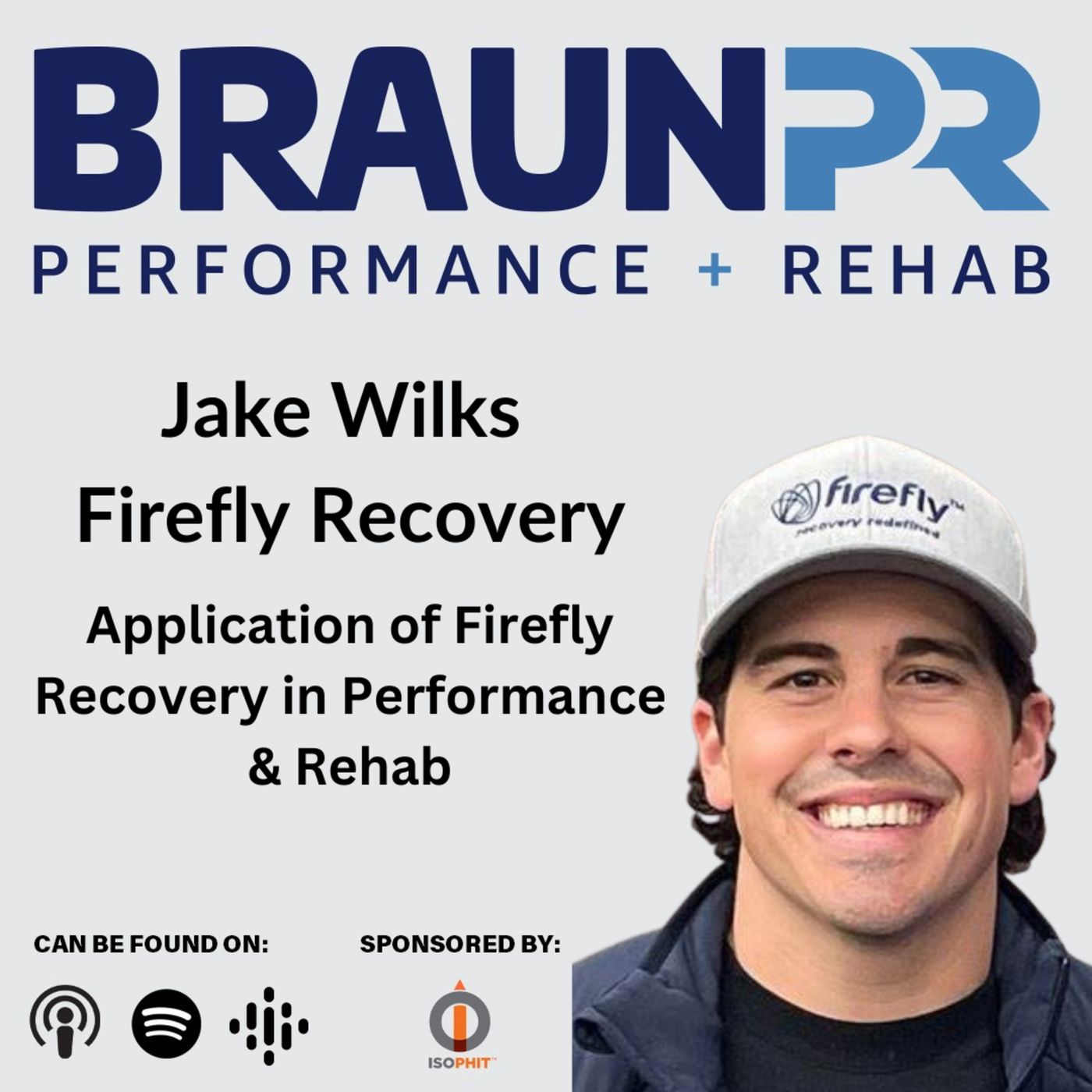 Brawn Body Health and Fitness Podcast