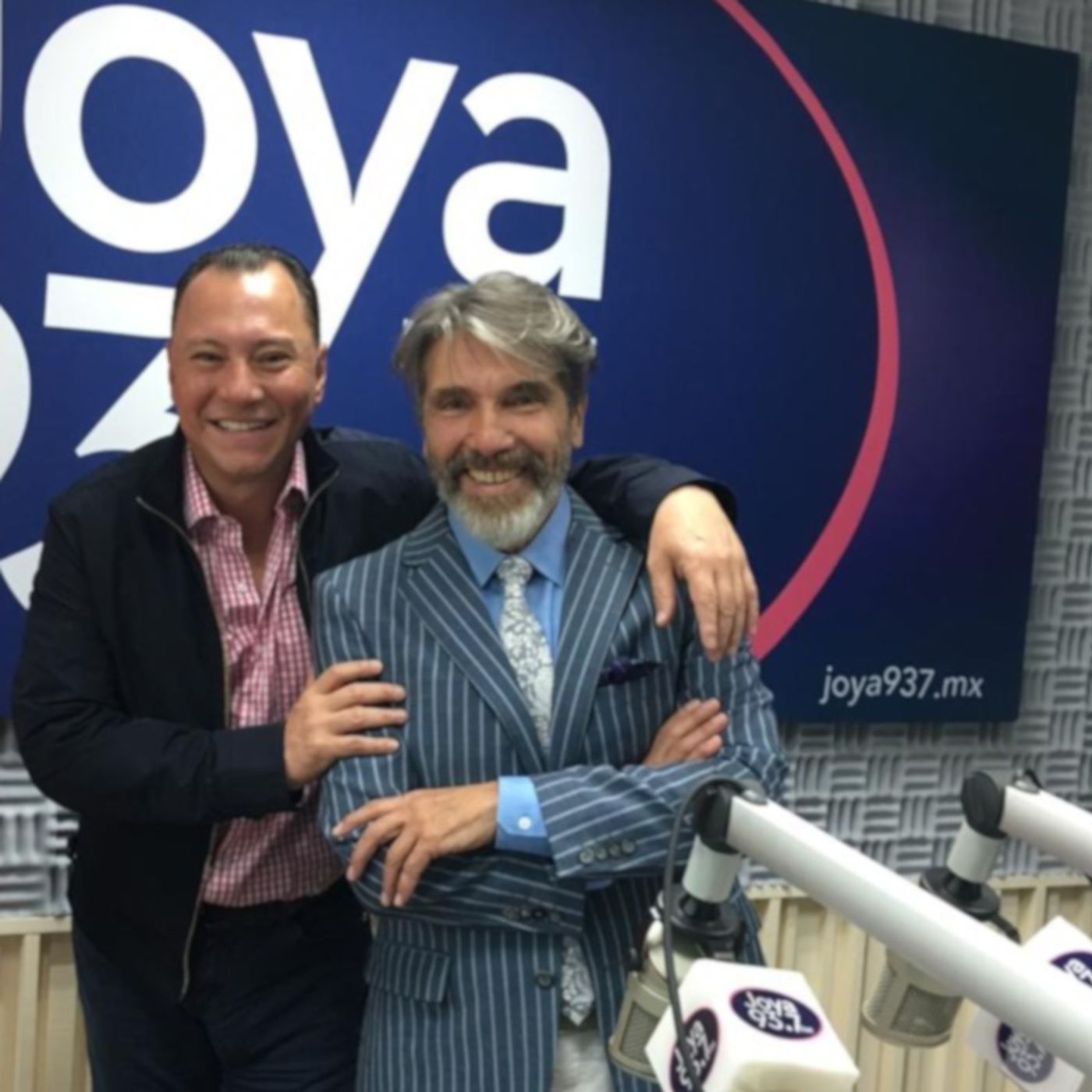 Diego Verdaguer en Hoy Con Mariano episode artwork