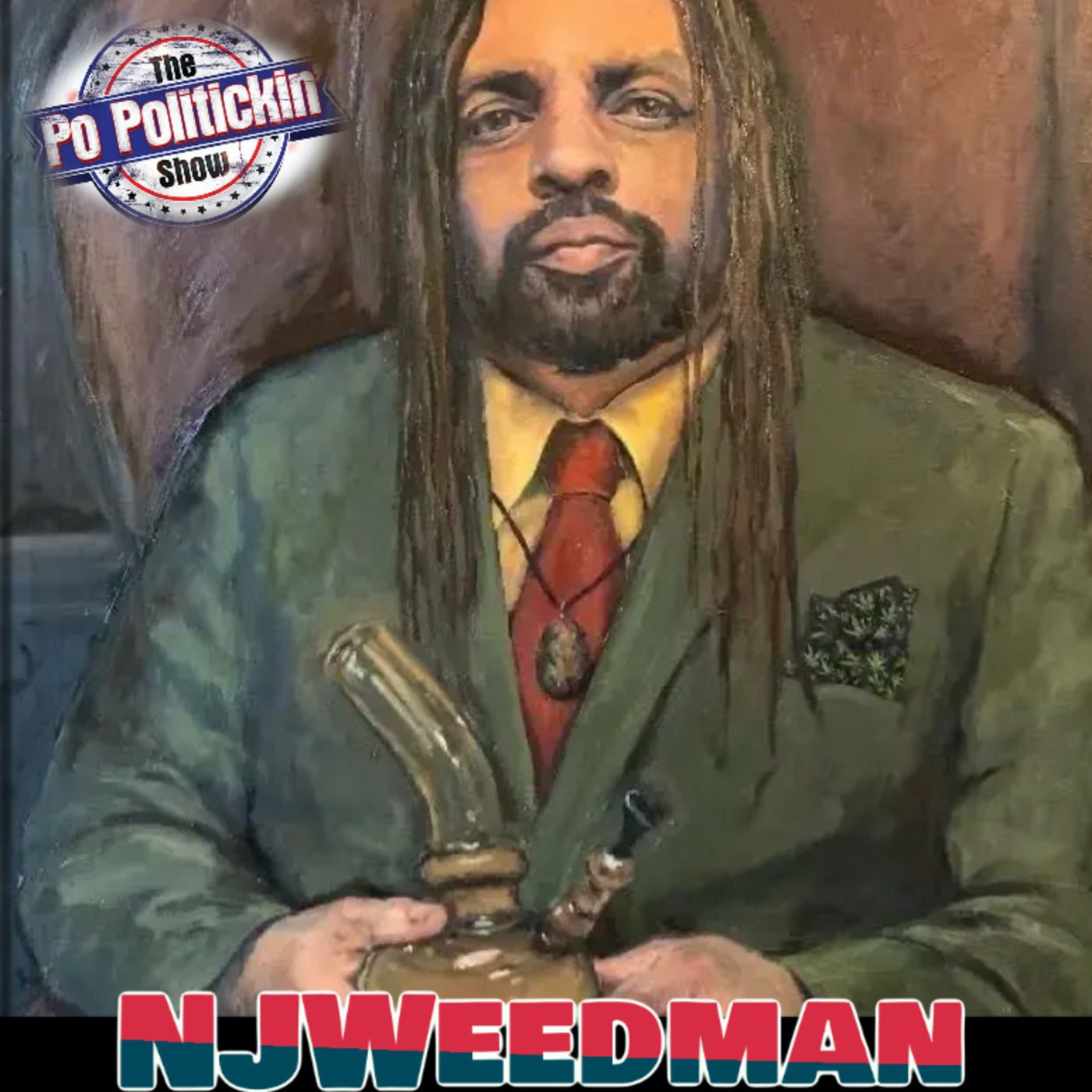 The Po Politickin Show