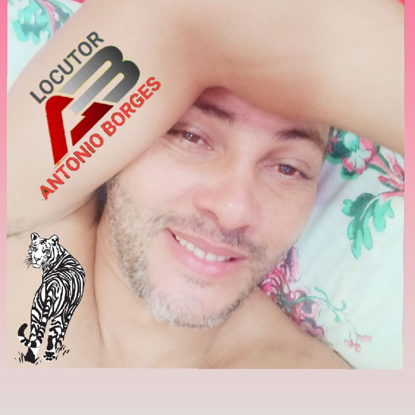 Antonio Borges Oliveira\'s show