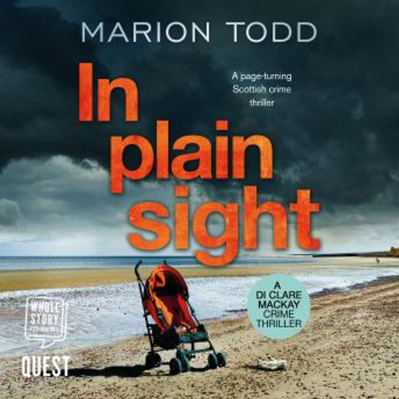 Free Audiobooks in Mystery, Thriller & Horror, Suspense