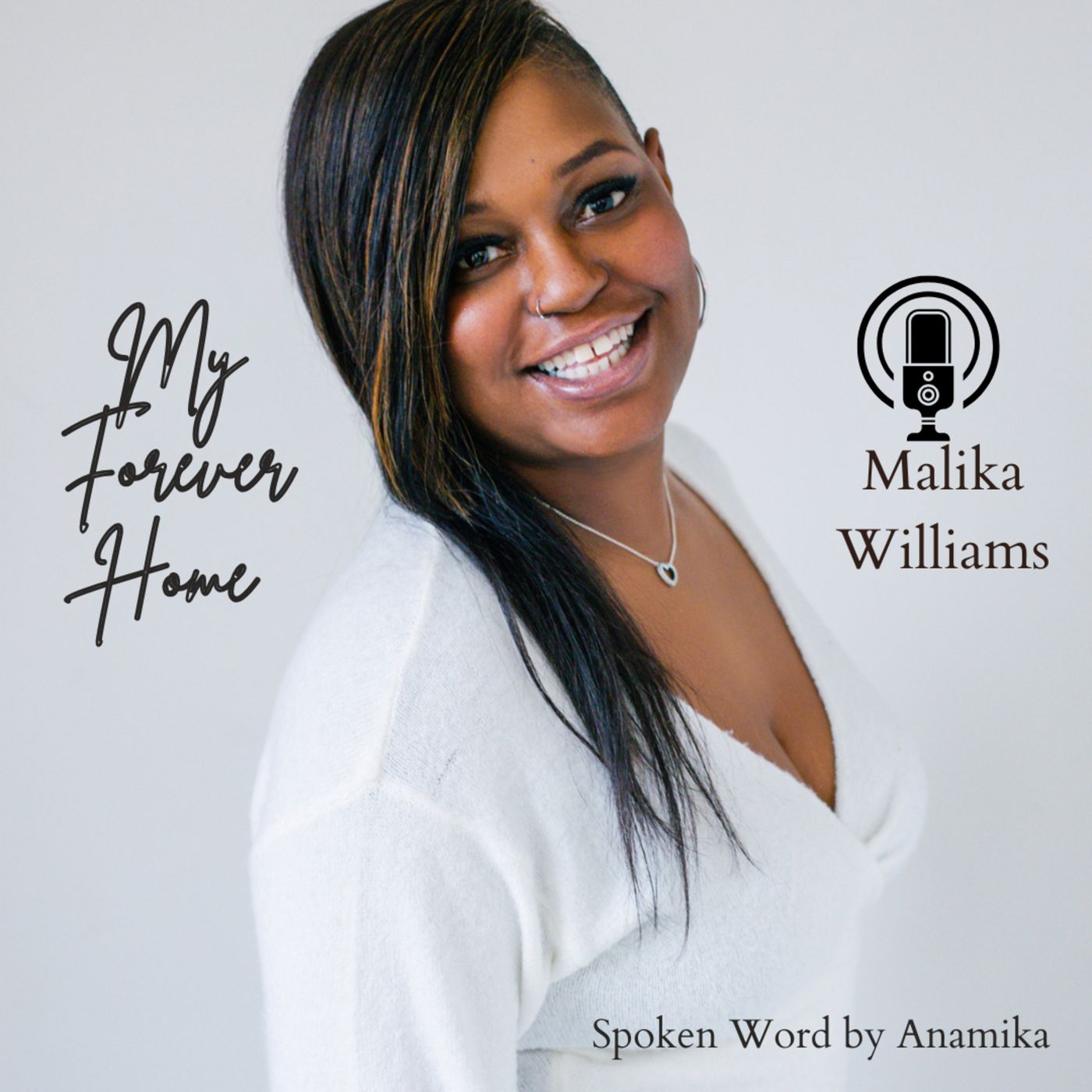 Spoken Word by Anamika