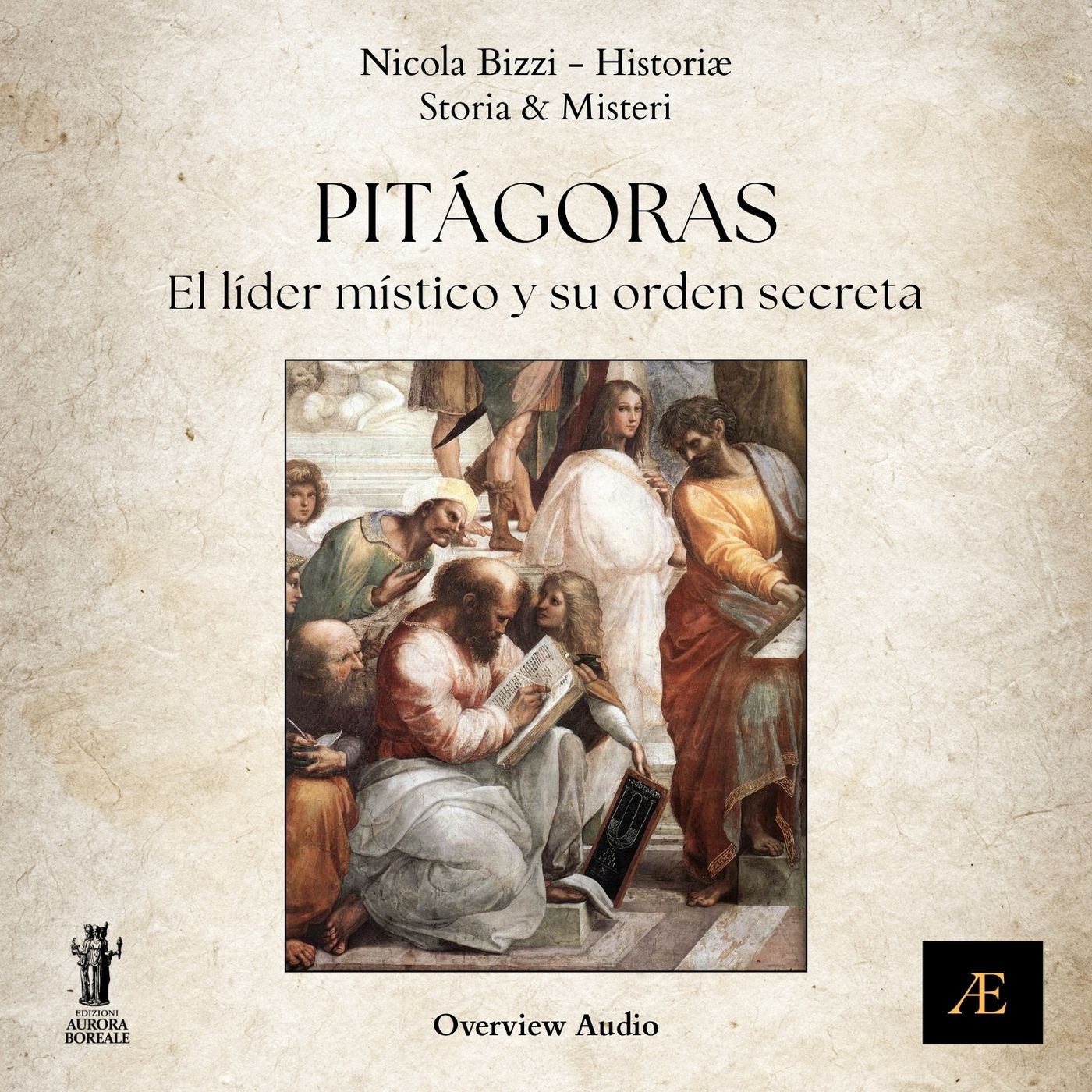 Nicola Bizzi Historiæ – Storia & Misteri