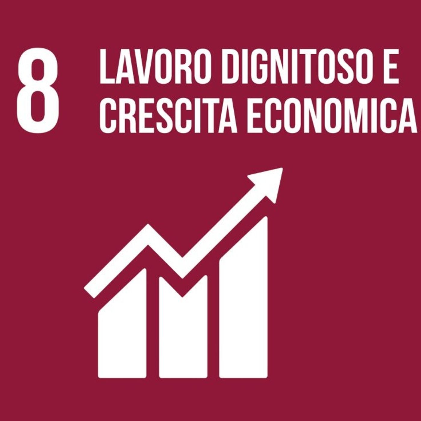 AGENDA 2030: uno sguardo al futuro