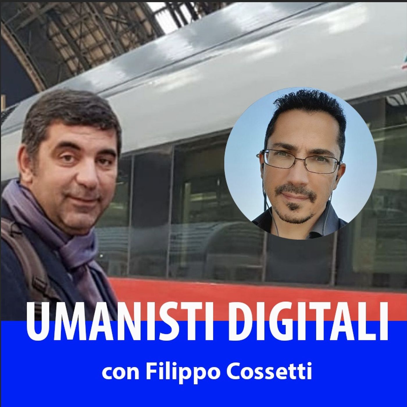 Umanisti Digitali
