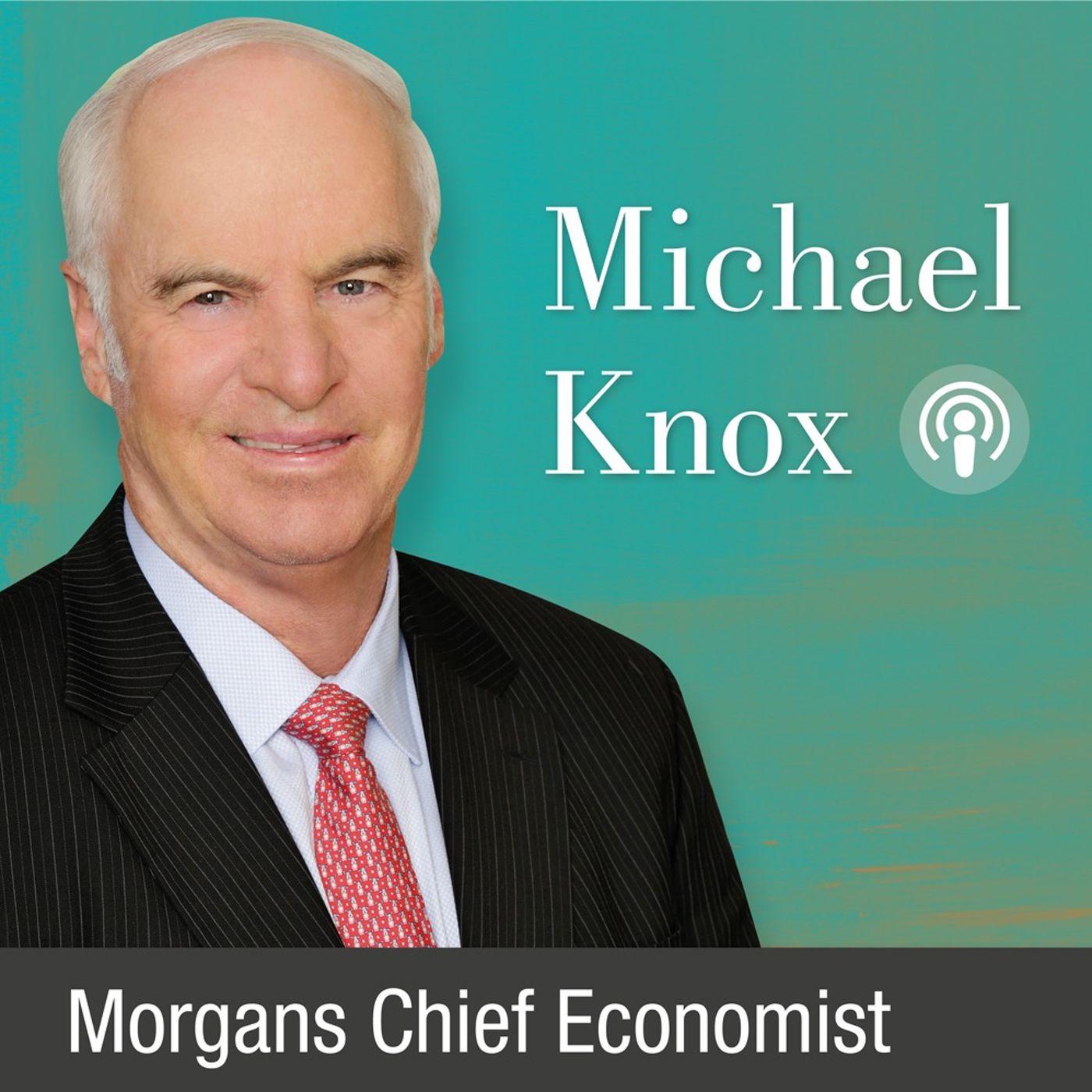 Michael Knox, Morgans Chief Economist