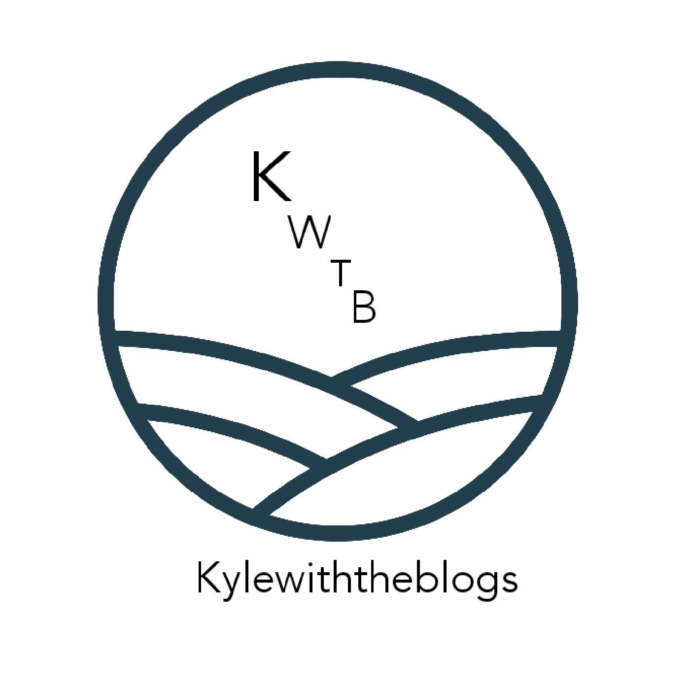 KYLEWITHTHEBLOGS's podcast