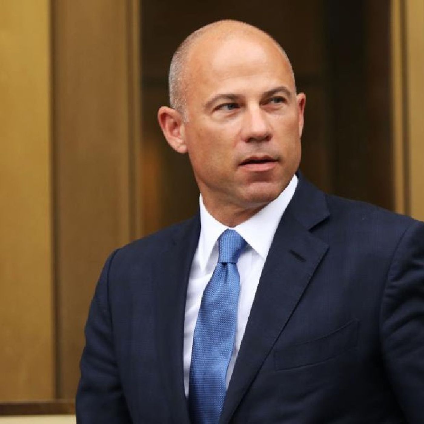 Michael Avenatti Sentenced To Four Years In Prison For Stealing Money From Stormy Daniels episode artwork