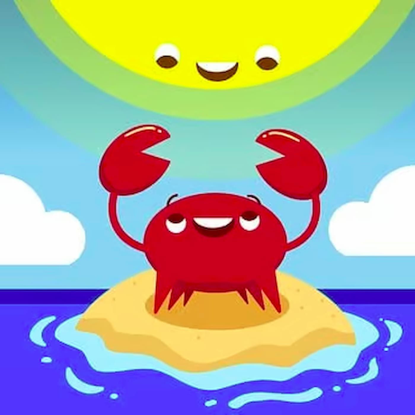 Uncle Wiggily and the Crab | Animal Stories episode artwork