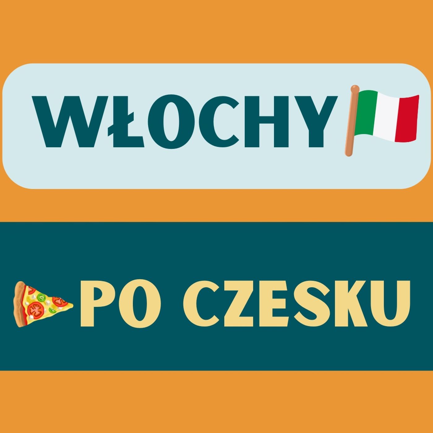 153: Włochy po czesku episode artwork