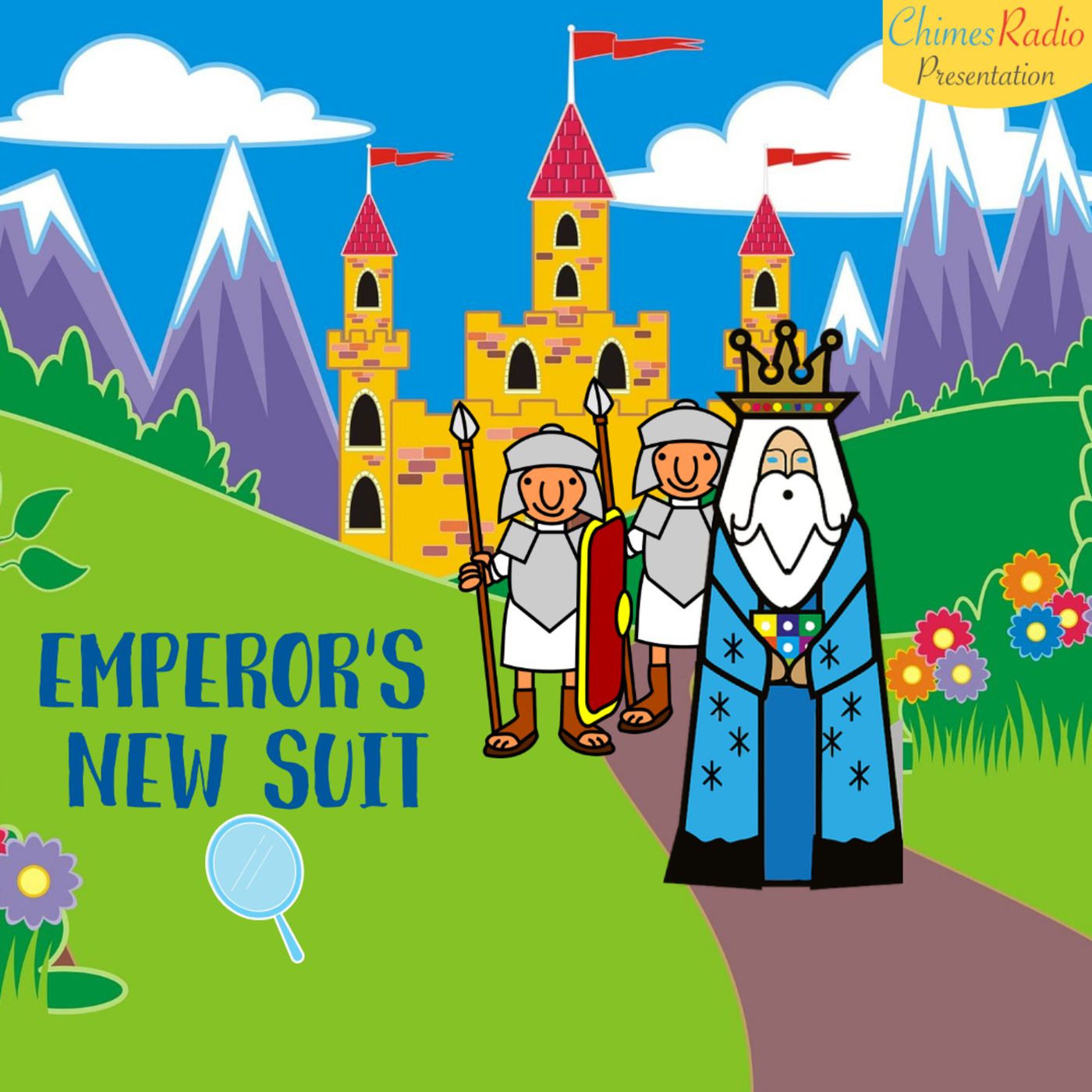 Emperor's New Suit