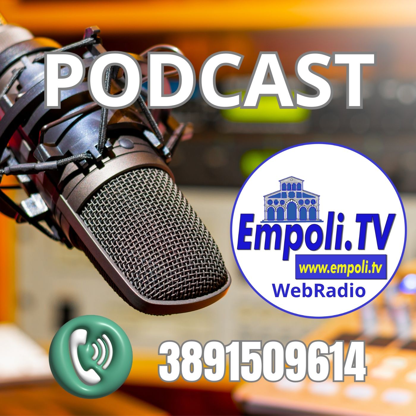 EMPOLITV Web Radio