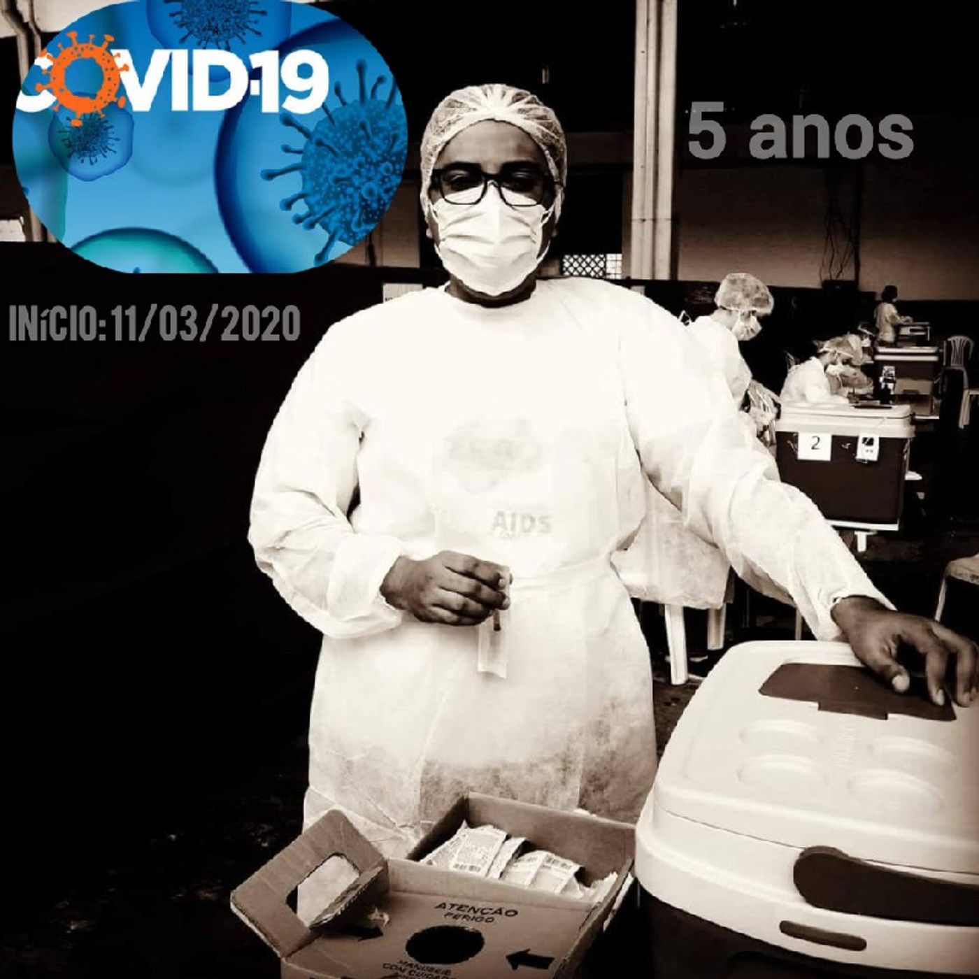 VivicaCast: Sistematizando à Vida