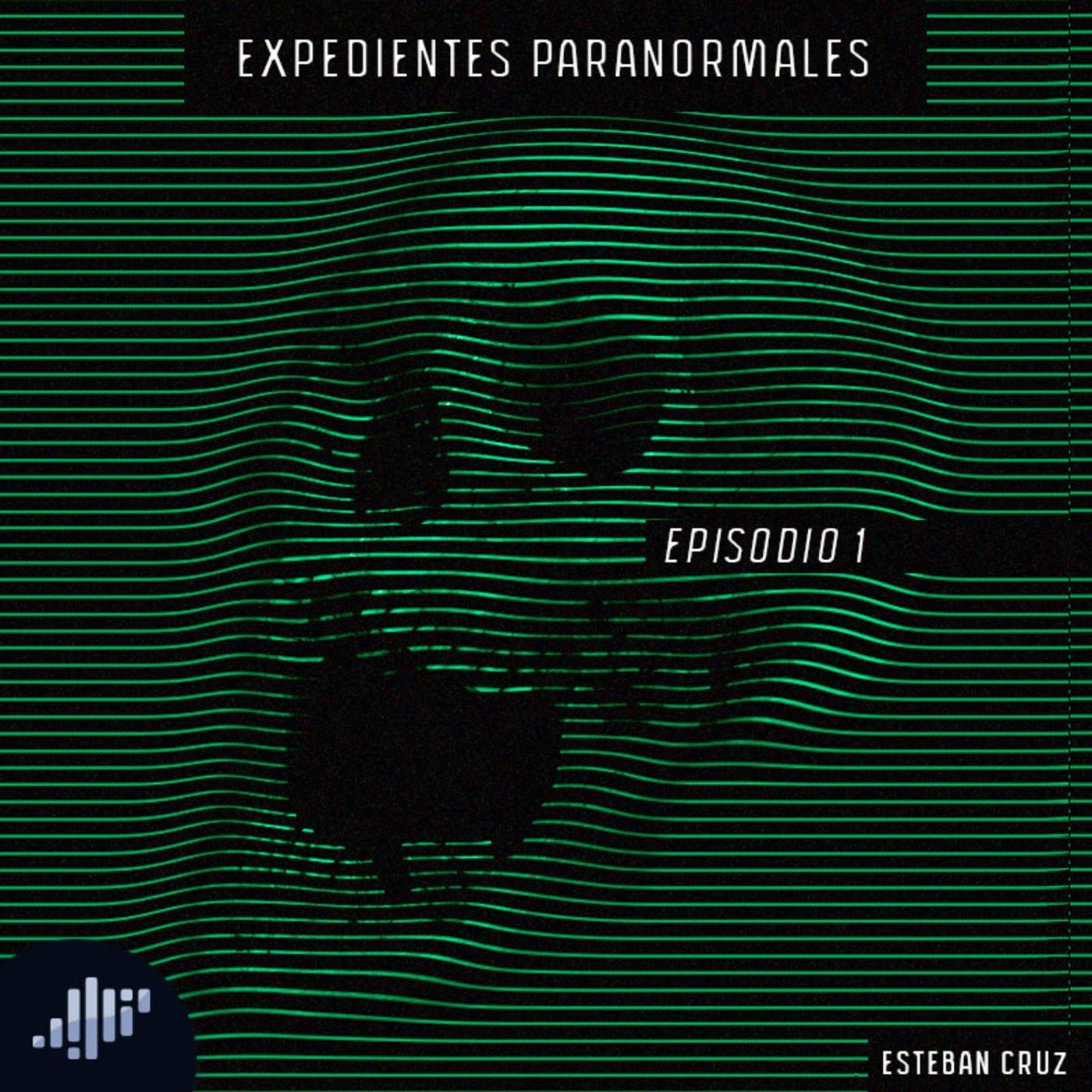 Expedientes de Esteban Cruz .