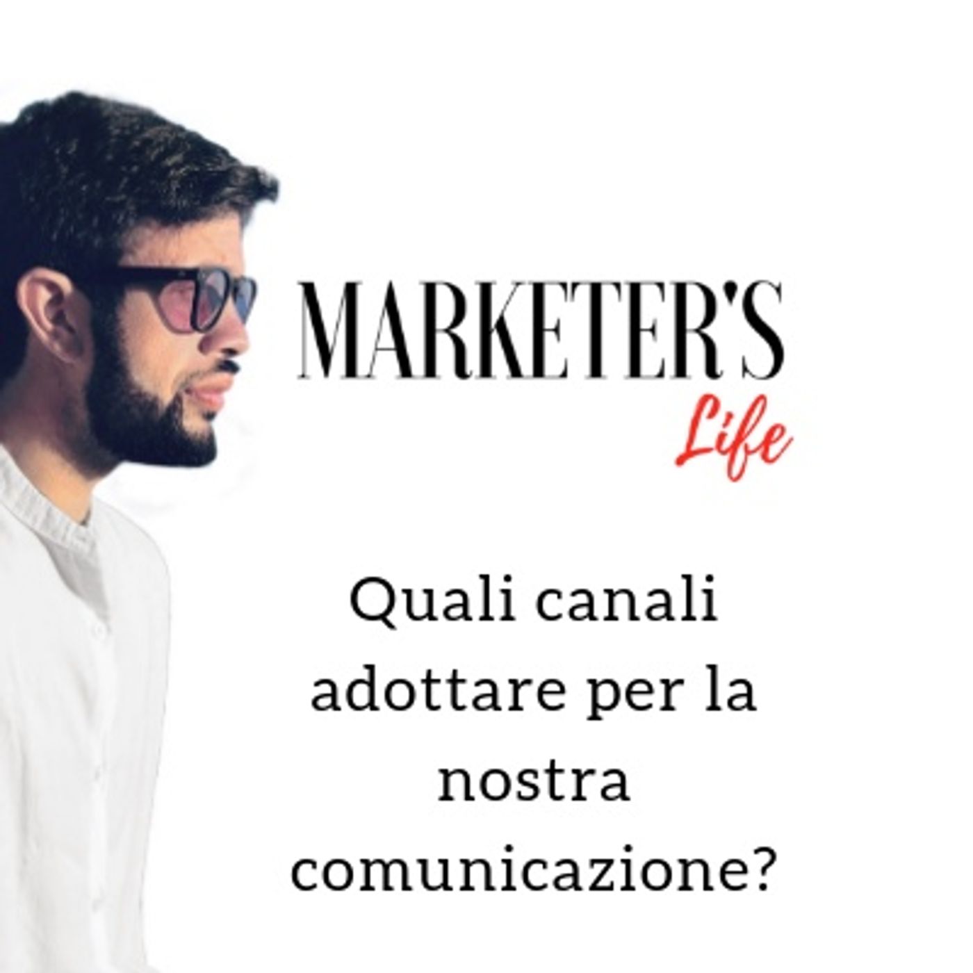 Marketer’s Life di Mattia Esposito
