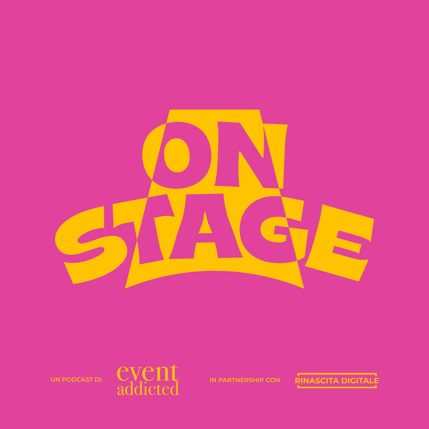 ONstage