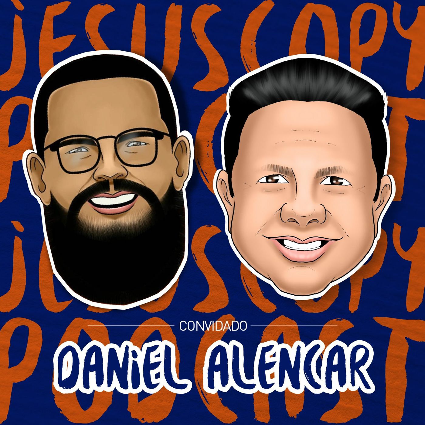 Podcast Jesuscopy