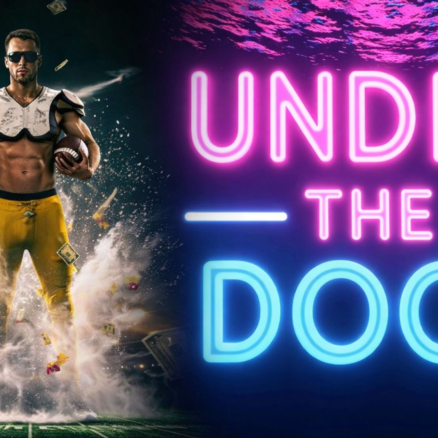 How One College Kid Scammed the Mexican Cartel episode artwork
