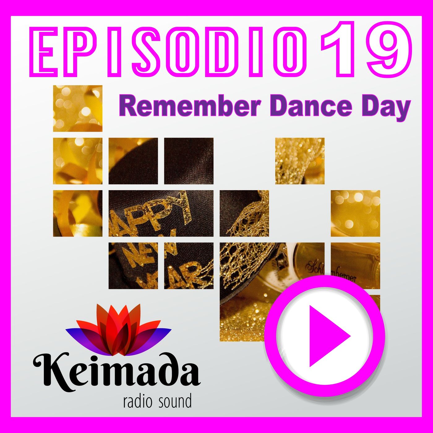 Remember Dance Day