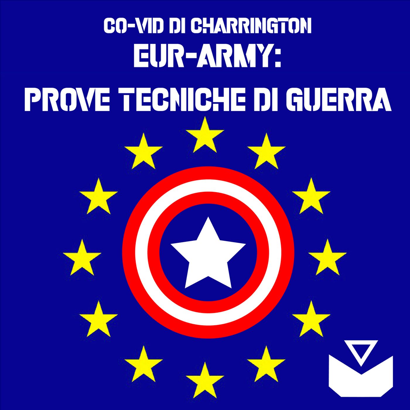 Il Covo di Charrington