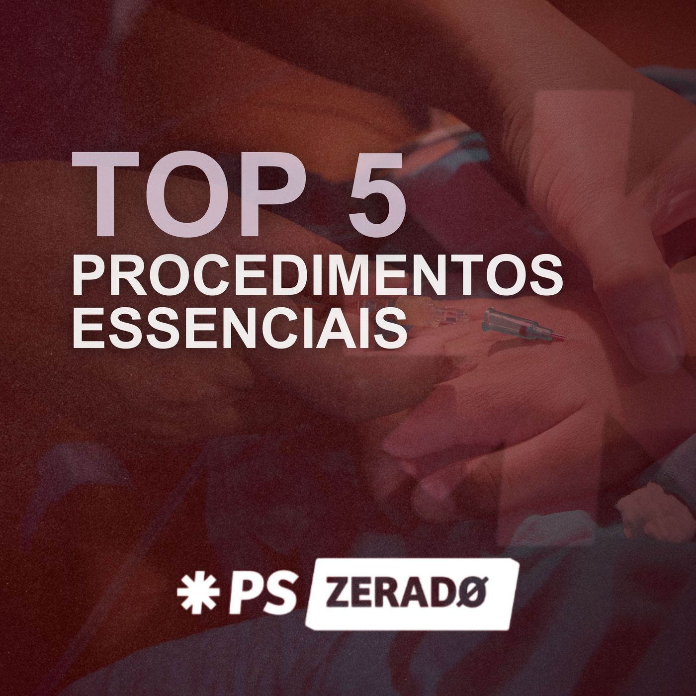 | PS Zerado |