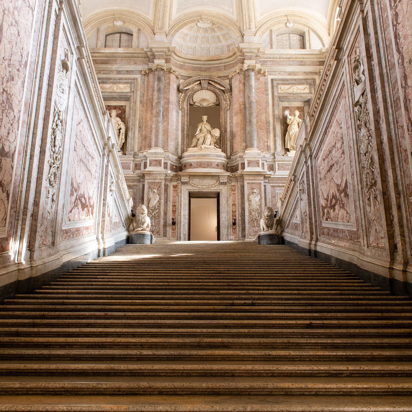 Reggia di Caserta | Il podcast