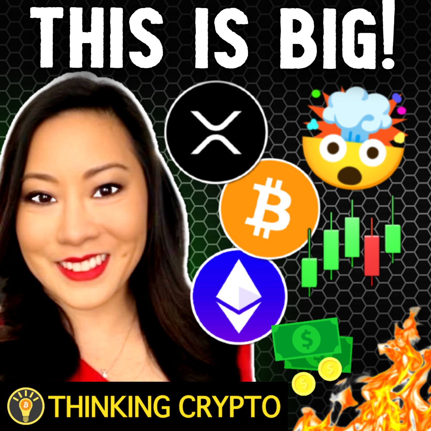 MAJOR RIPPLE XRP NEWS YOU NEED TO KNOW NOW!