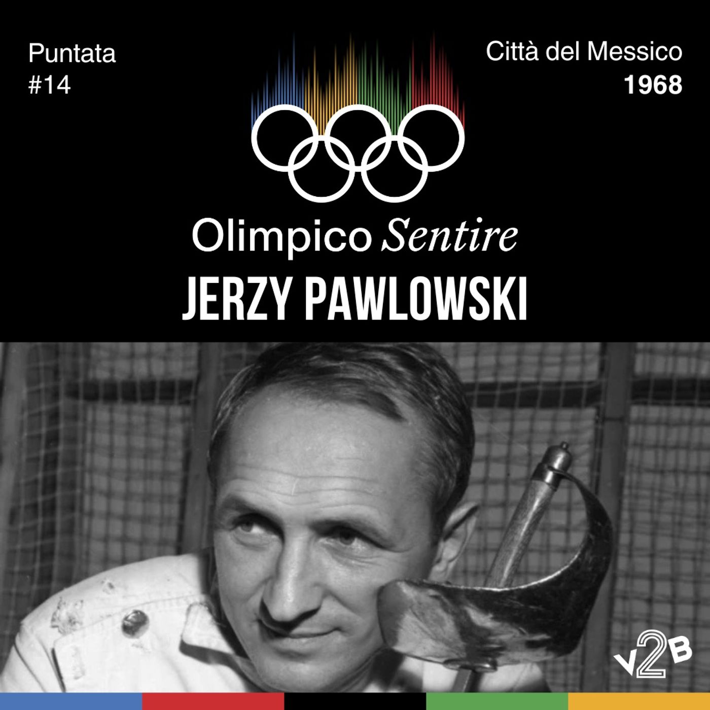 Olimpico Sentire