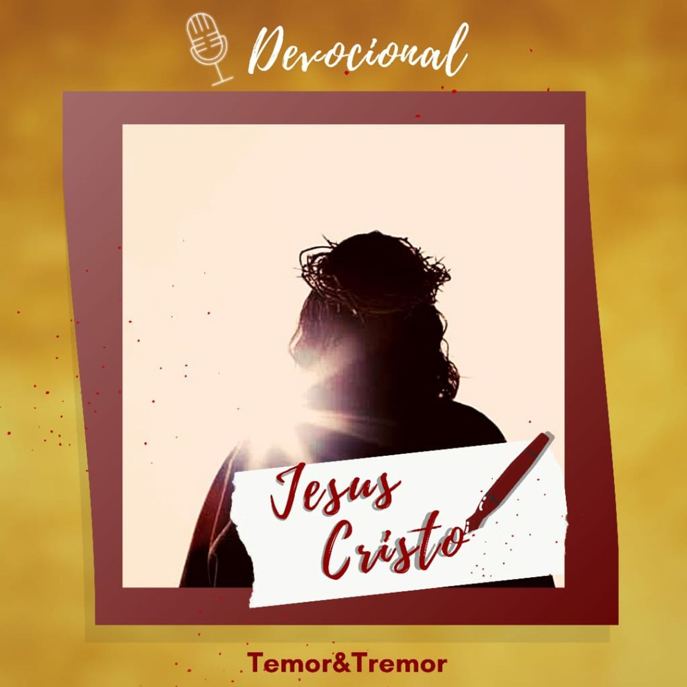 Devocional Temor&Tremor