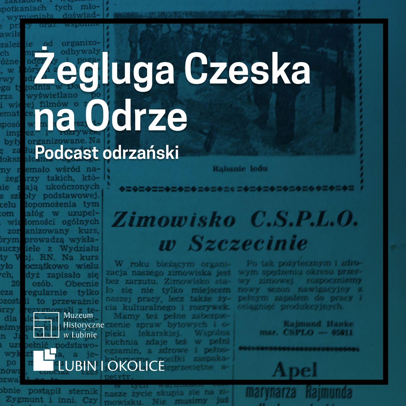 Podcast odrzański