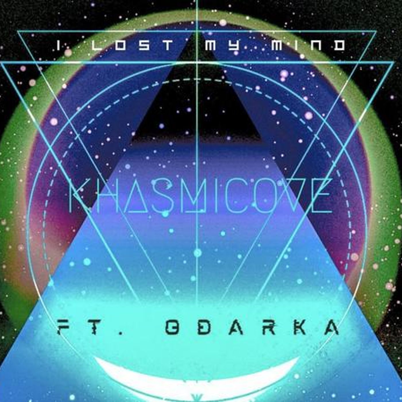 Artist Khasmicove Is On Air!