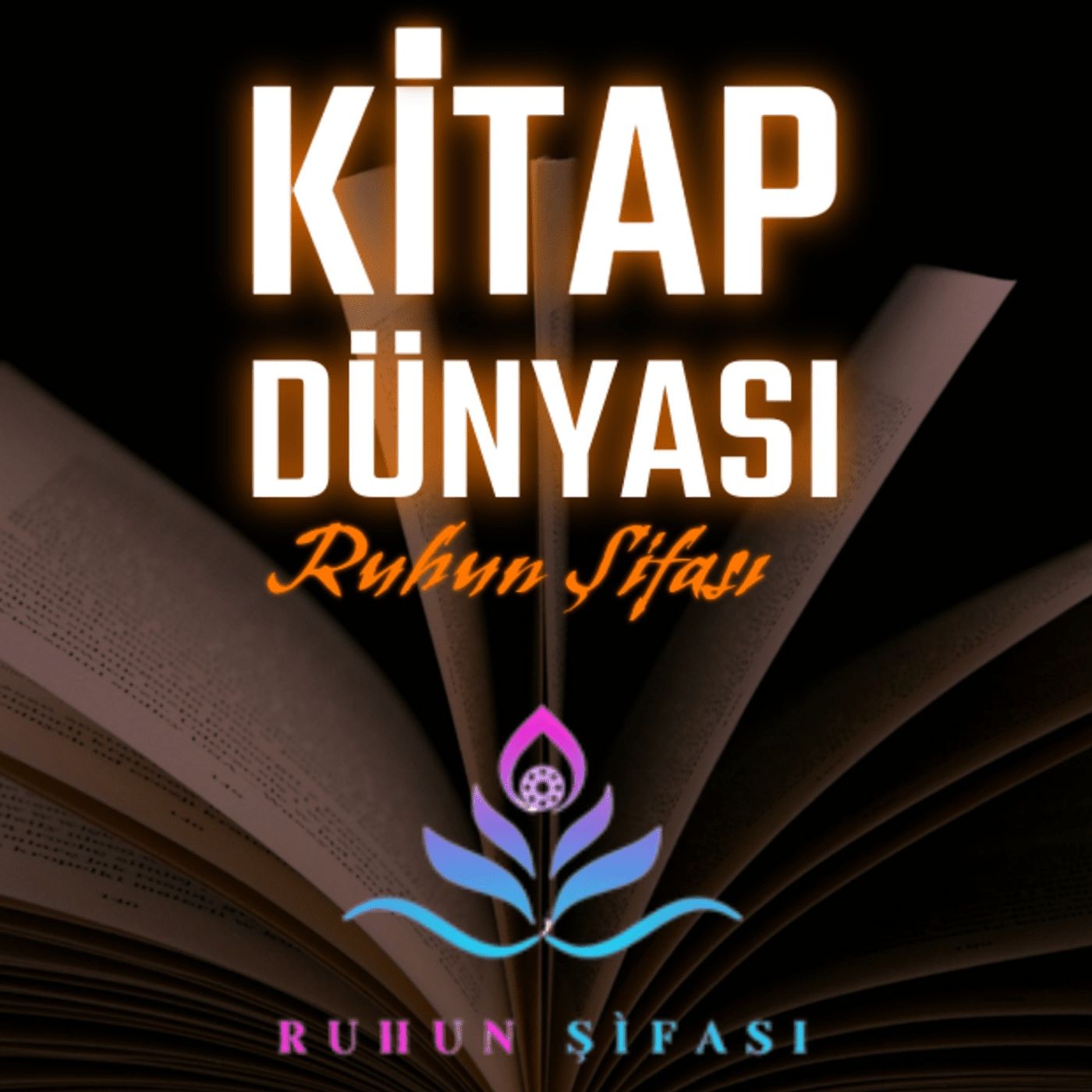 Kitap Dünyası episode artwork