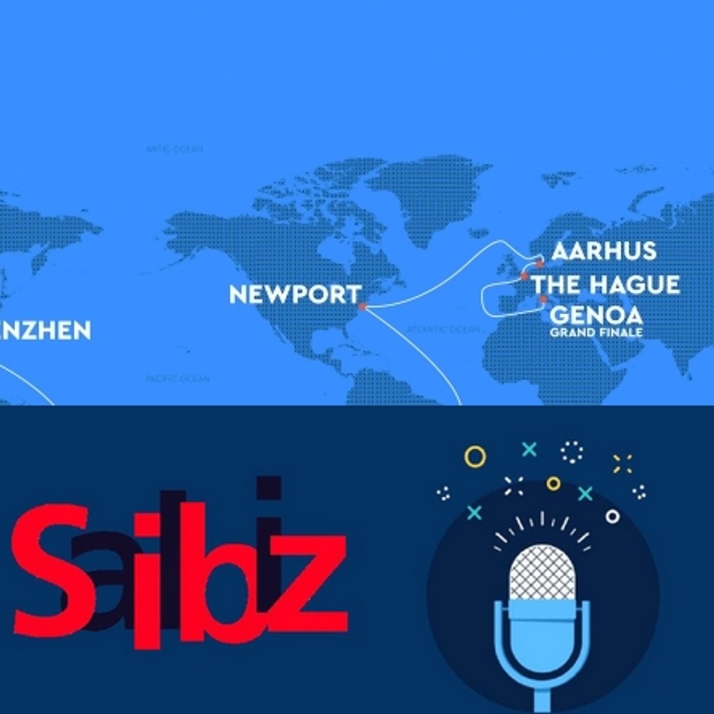 SailBiz\'s show