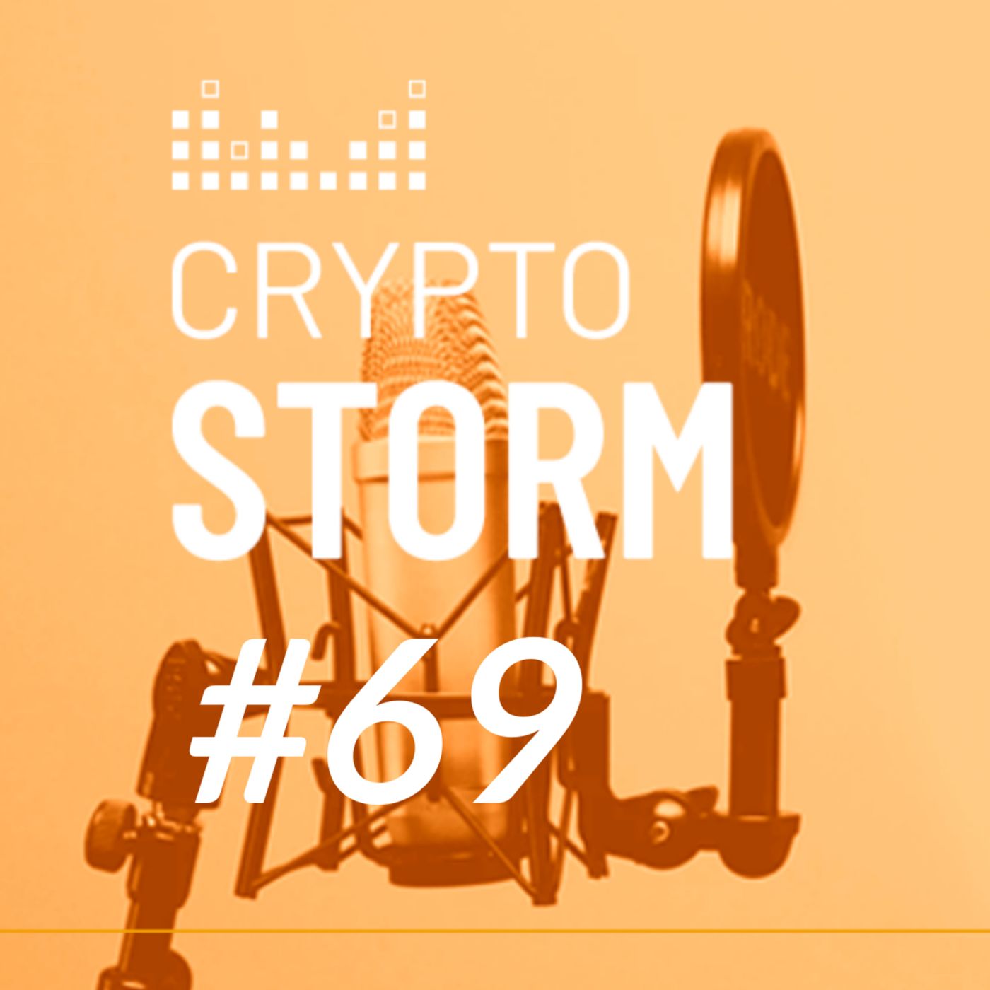 Crypto Storm
