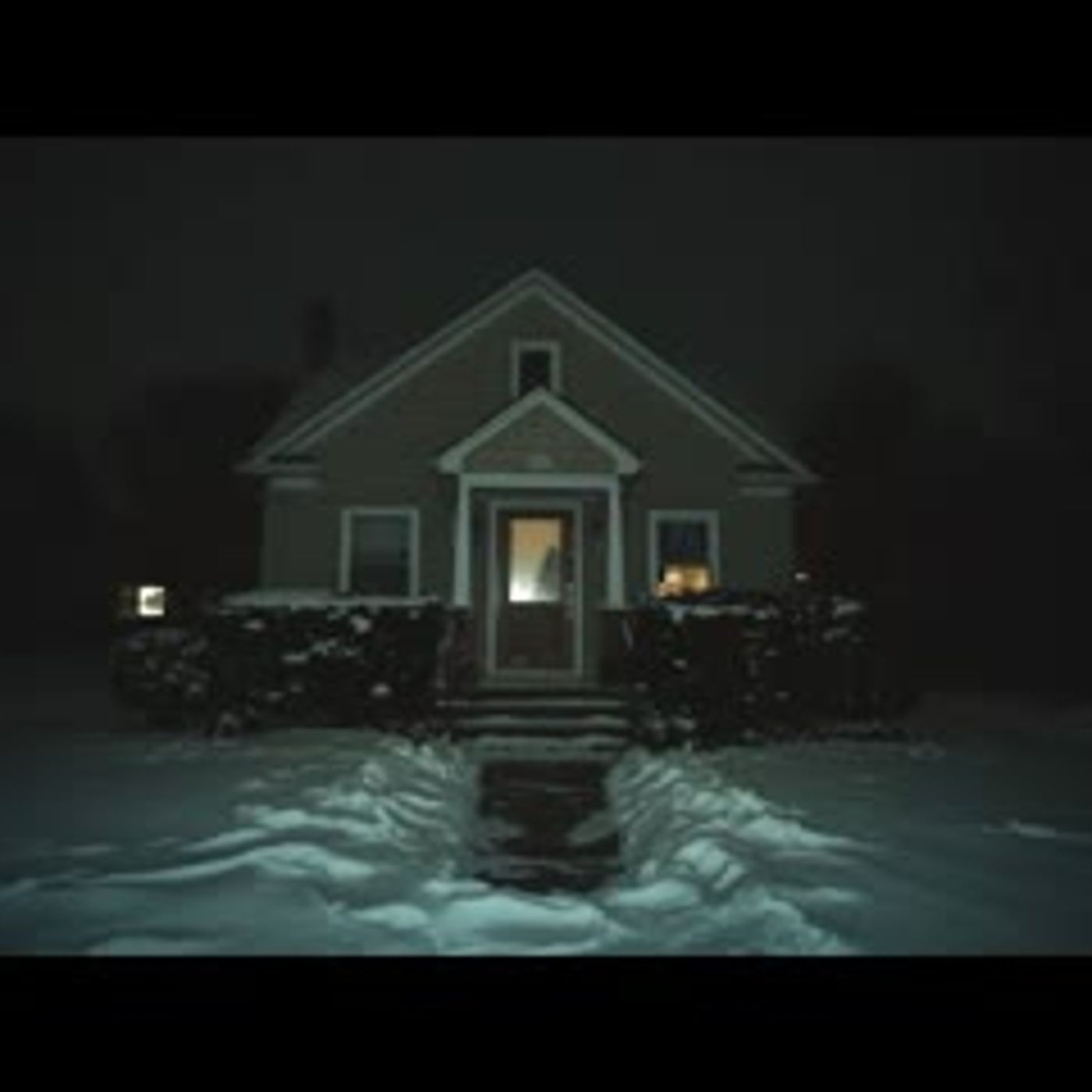 3 True Winter Horror Stories for a Cold Night Alone   Vol. 2 episode artwork