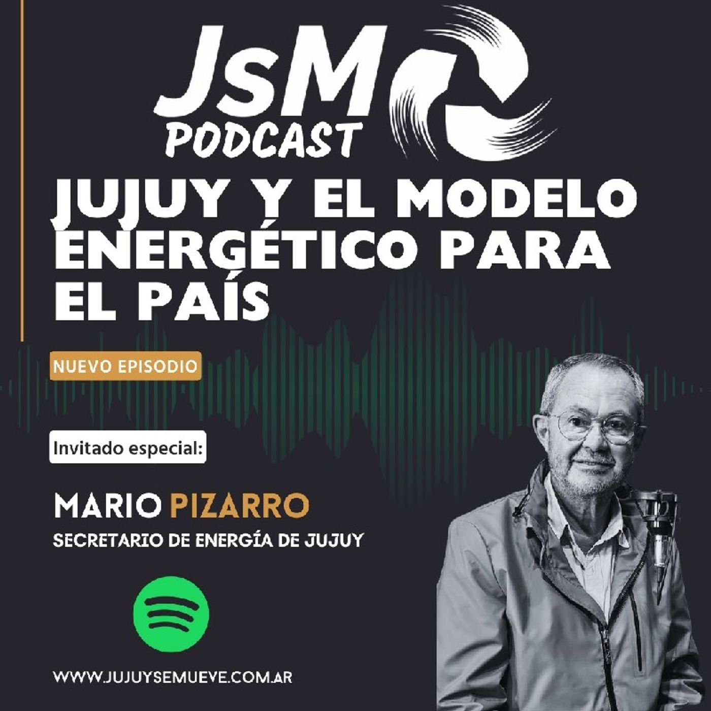 Jujuy se mueve inclusivo