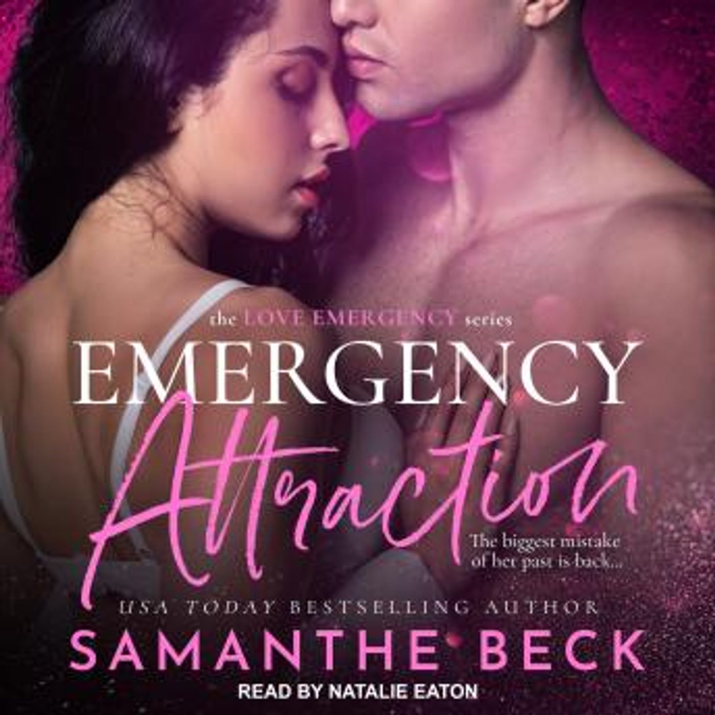 Listen to Trending Full Audiobooks in Romance, Rom-Com