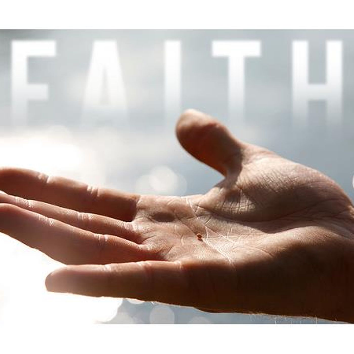 The Faith of Jesus, Part III - Paper 196 of The Urantia Book - There Is HOPE episode artwork
