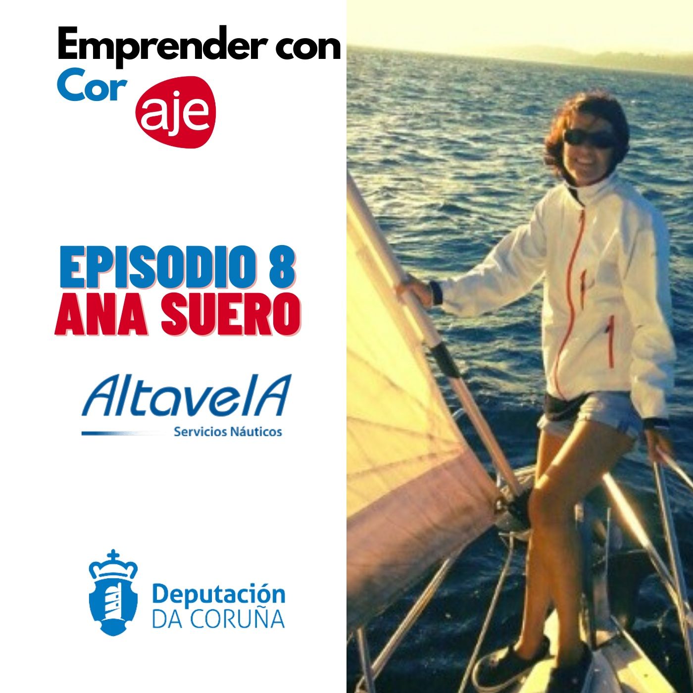 Emprender con CorAJE