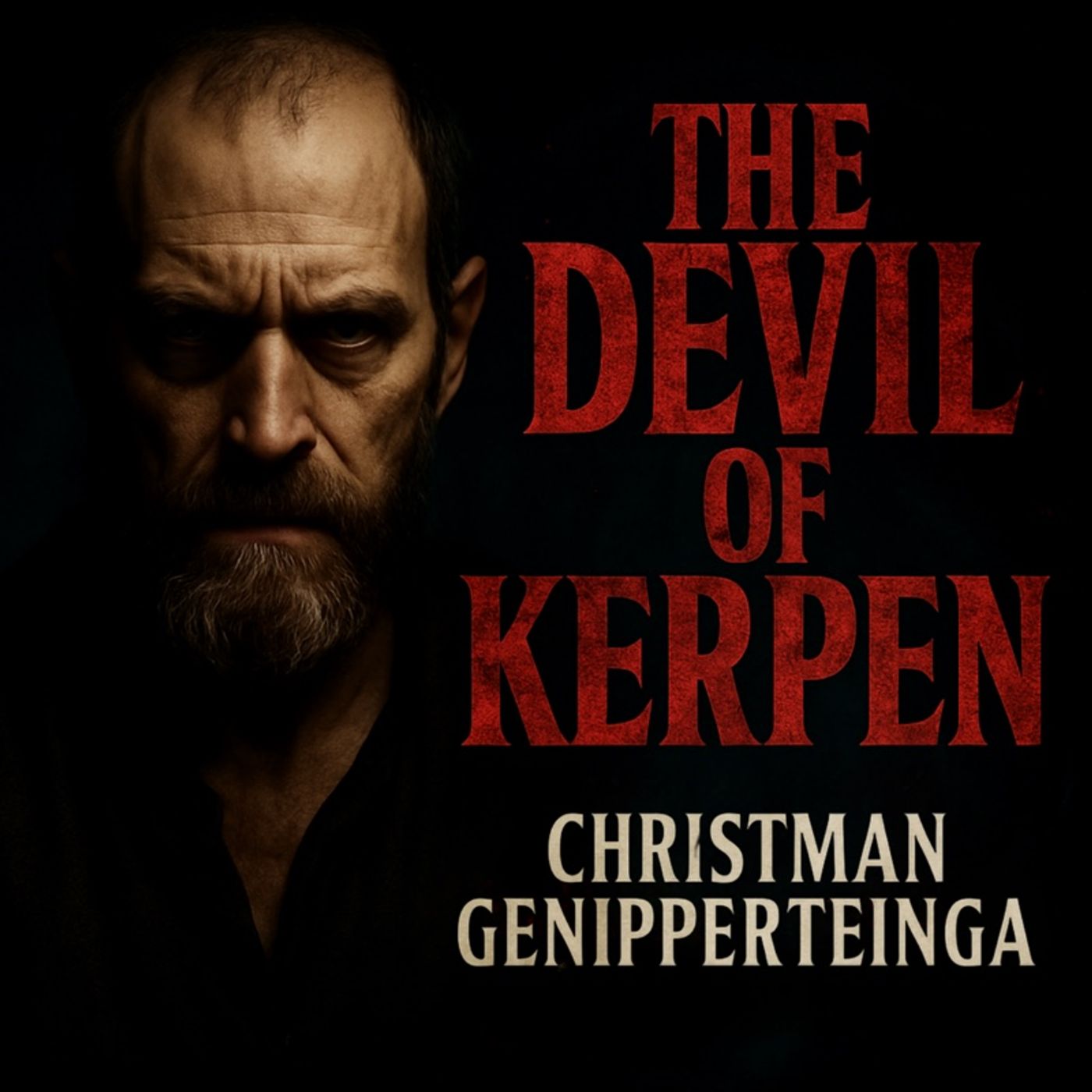 LXXXIII: The Devil of Kerpen - Christman Gnipperteinga