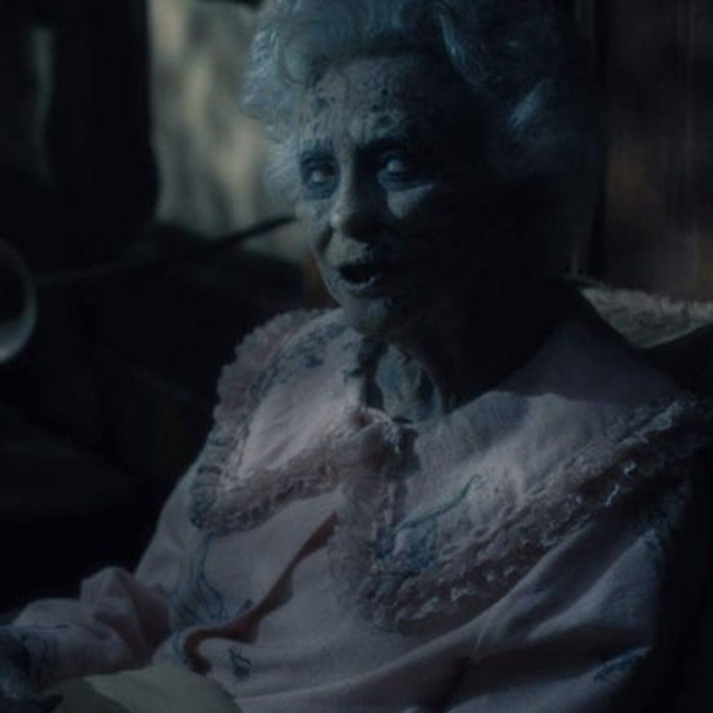 Historias de Miedo Junio 15 2019 LA SEÑORA ME DIO UN MENSAJE