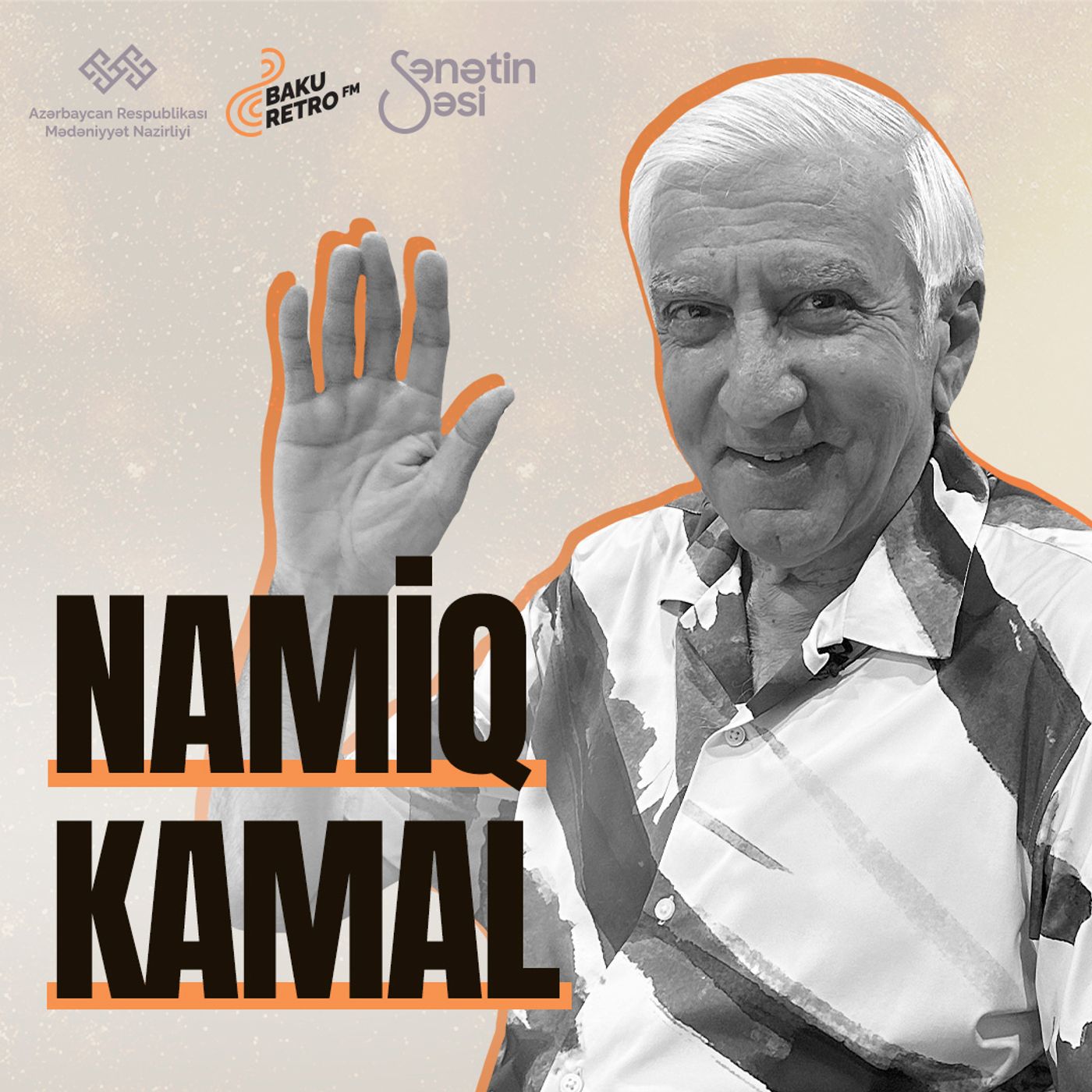 "Aktyor tamaşaçıların gözləri qarşısında yaşlanmalıdır" episode artwork
