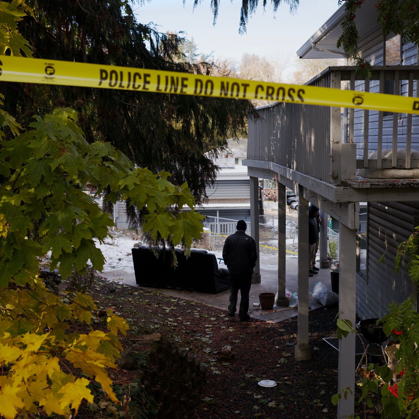 Idaho Student Murders Podcasts | True Crime Podcasts | More Than Likely Not A Student Pt 3