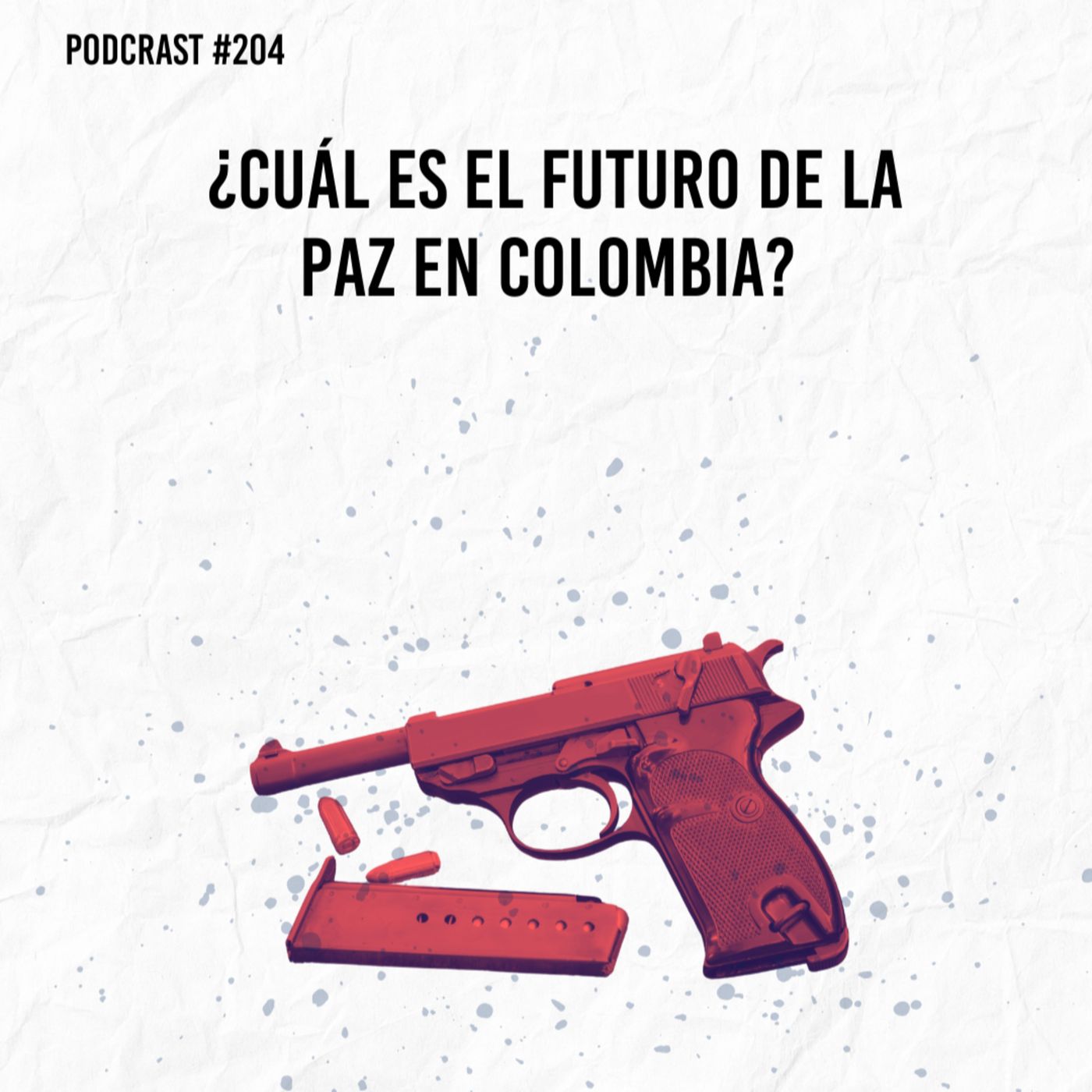 podCRAst