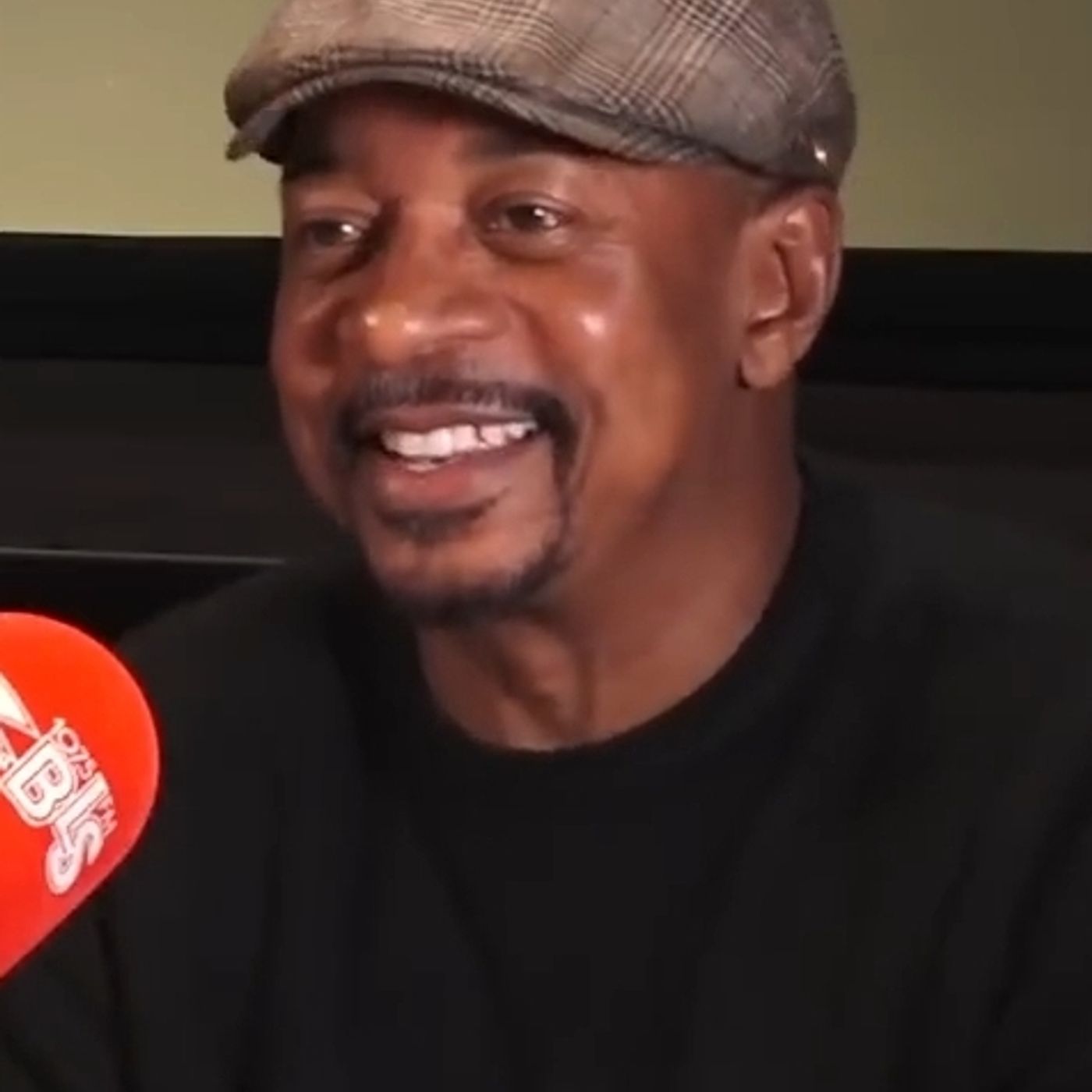 Robert Townsend/The Love Movement Podcast