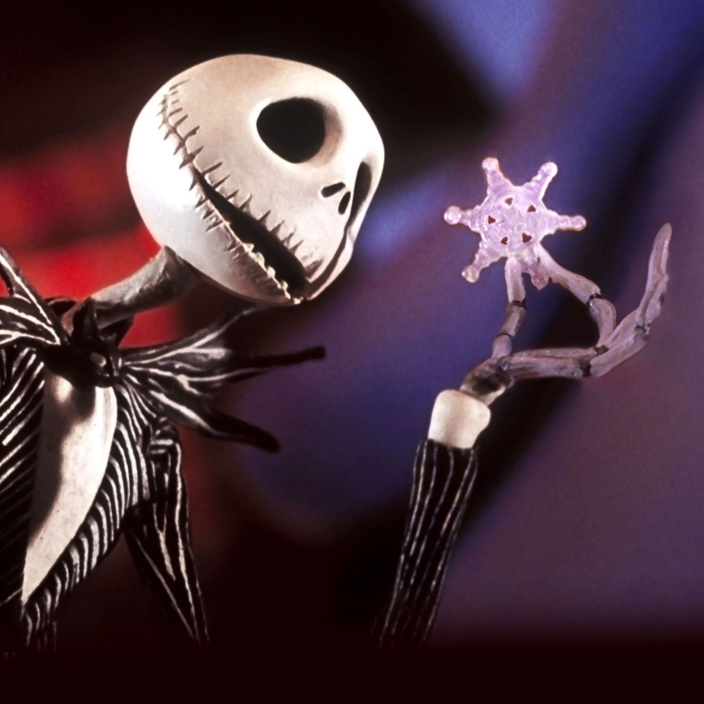 House of Selick - 154 - The Nightmare Before Christmas