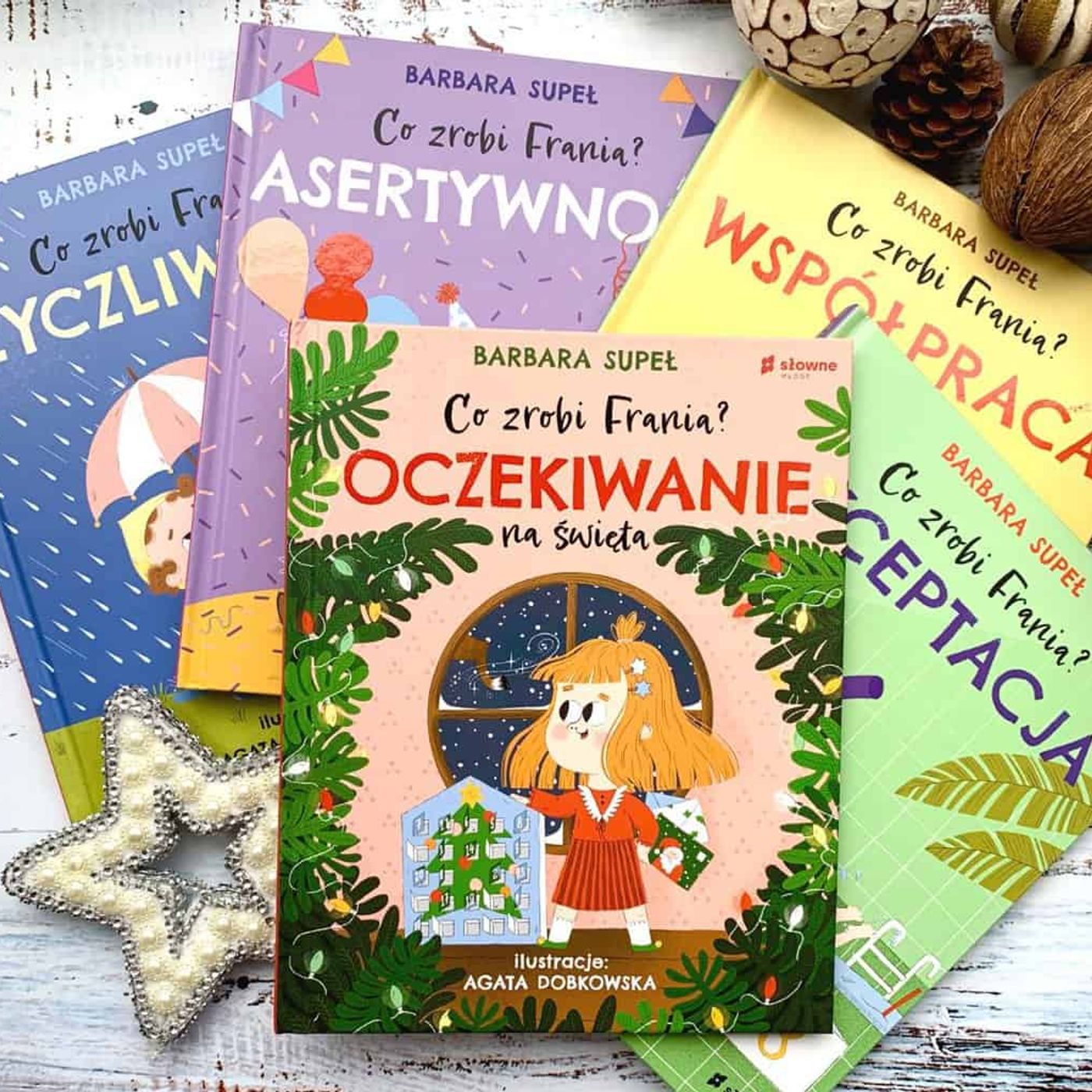 Aktywne Czytanie - książki dla dzieci i młodzieży