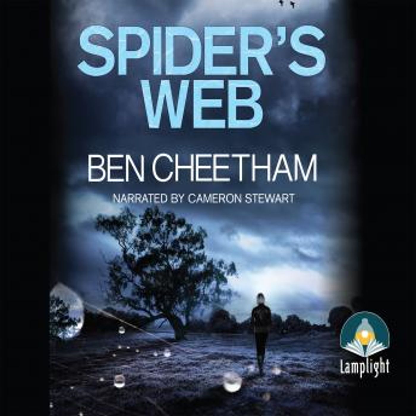 Download Incredible Full Audiobooks in Mystery, Thriller & Horror, Suspense