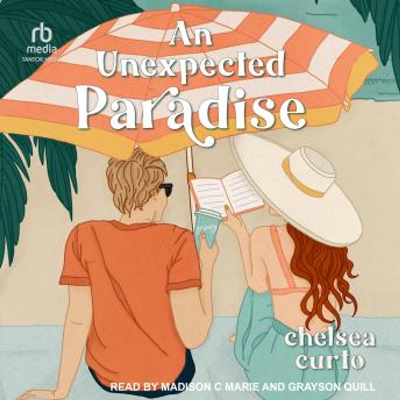 Listen to New Full Audiobooks in Romance, Rom-Com